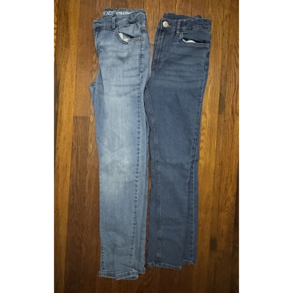 Boys Jeans Bundle Size 14